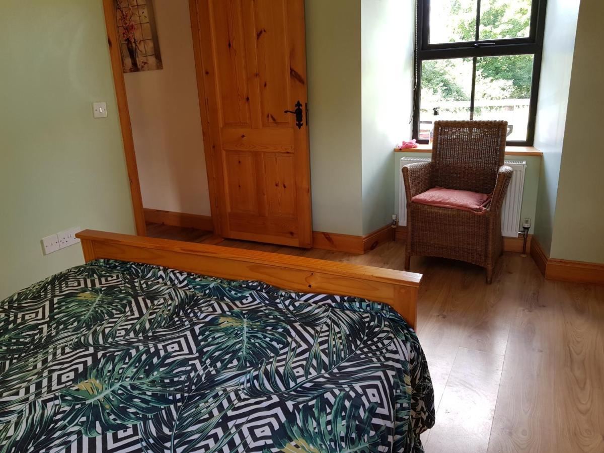 Rathgillen Lodge Nobber Zewnętrze zdjęcie