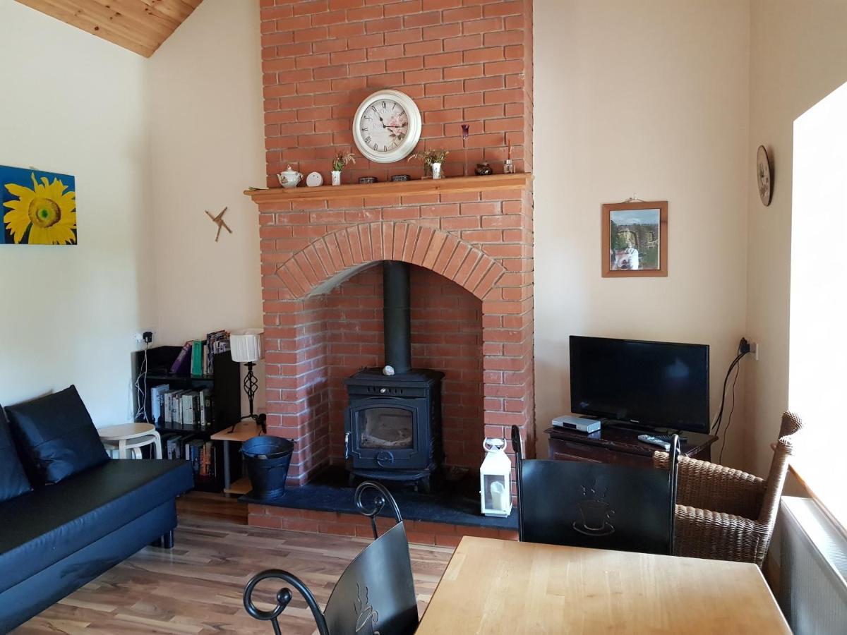 Rathgillen Lodge Nobber Zewnętrze zdjęcie