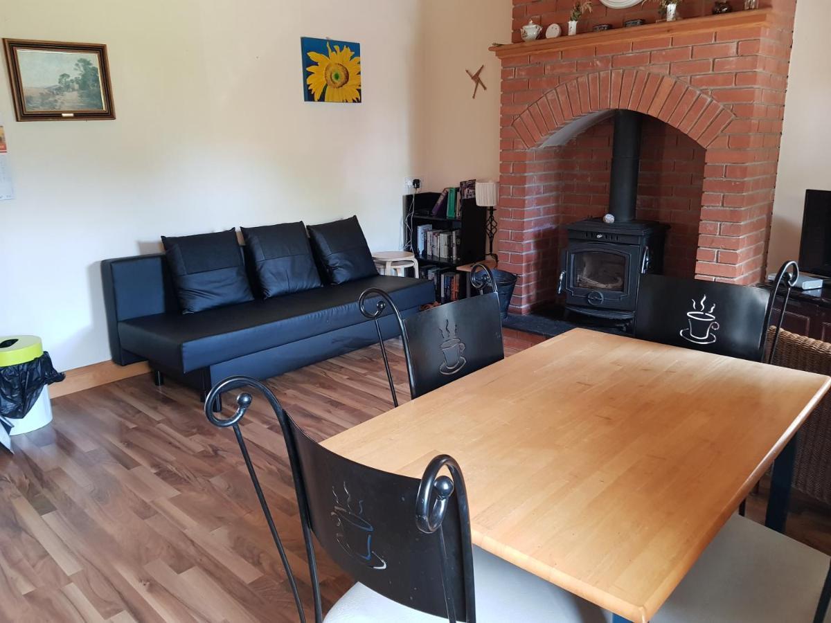 Rathgillen Lodge Nobber Zewnętrze zdjęcie