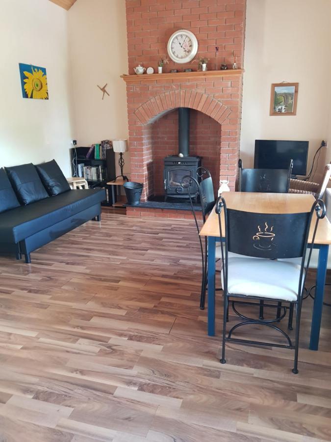Rathgillen Lodge Nobber Zewnętrze zdjęcie
