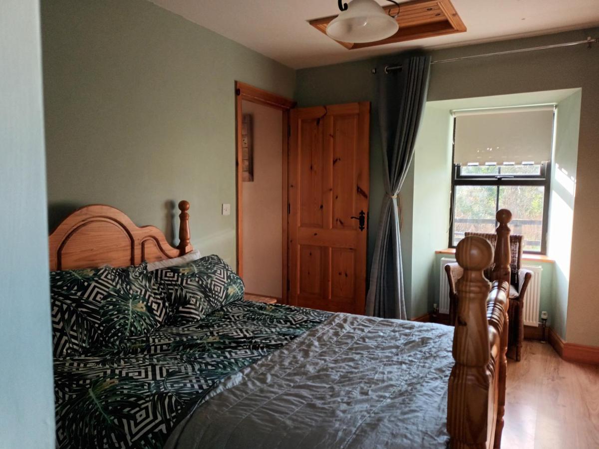 Rathgillen Lodge Nobber Zewnętrze zdjęcie