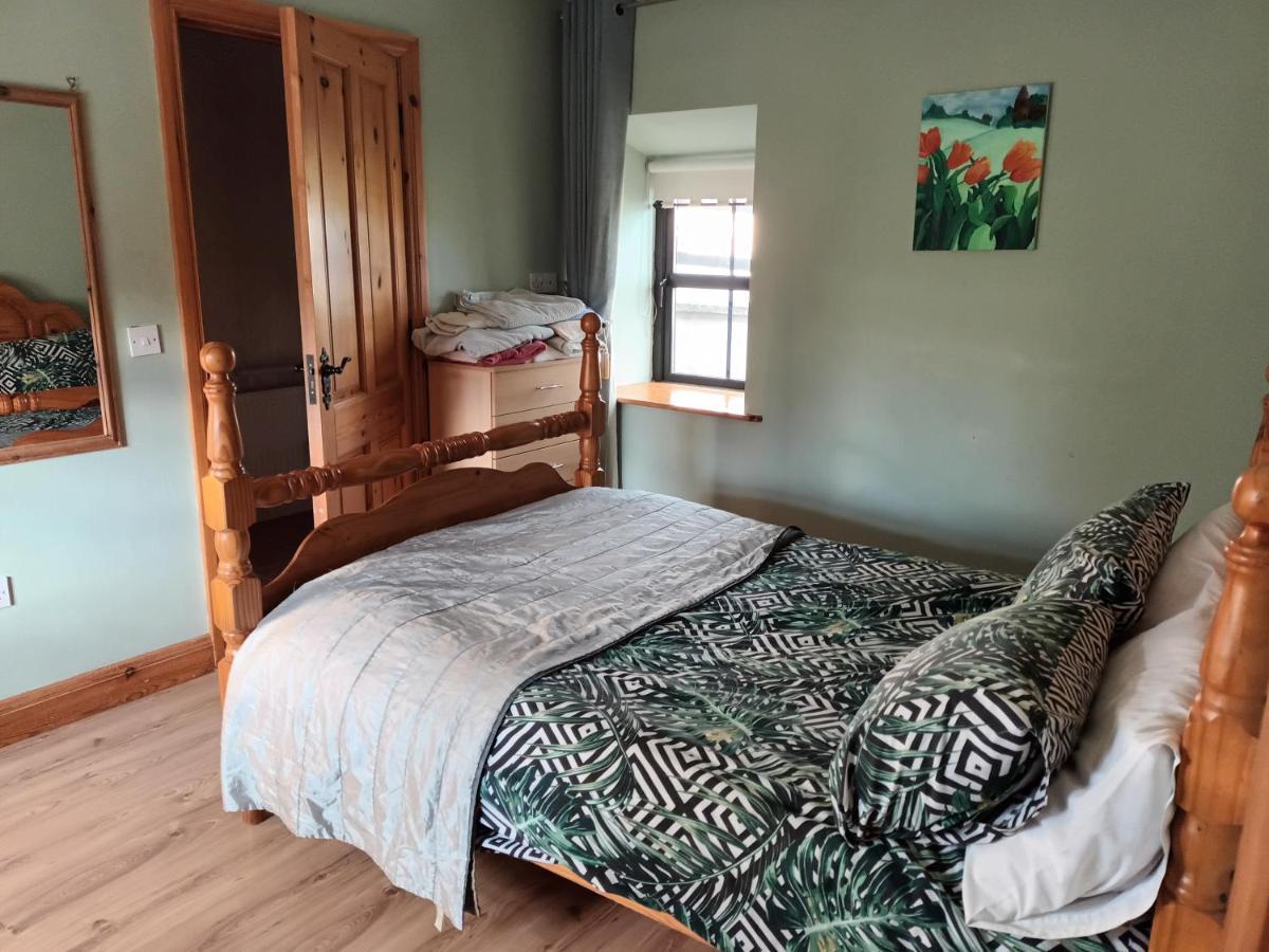 Rathgillen Lodge Nobber Zewnętrze zdjęcie