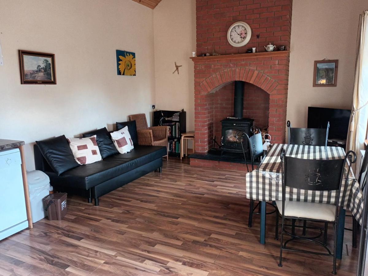 Rathgillen Lodge Nobber Zewnętrze zdjęcie